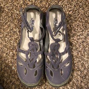 Jbu shoes